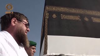 Chechen - Şeytan Amerika'ya karşı ''Cihad Çağrısı''