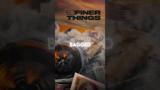 Finer Things | ED - Text Edit #shorts