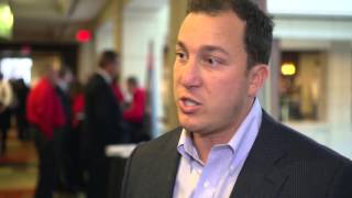 Hear About the Government IT Sales Summit from Federal Account Manager of VCE