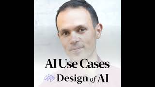 15. Futures design: Build AI products that customers want & find valuable use cases [Arpy Dragffy...