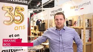 HELFRICH SOLUTIONS fête ces 35 ans