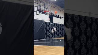 I Surprised Myself With This DUNK 😳