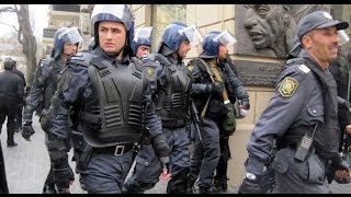 28 марта День сотрудников органов национальной безопасности