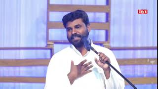 Aruthal tharum devan Yesu || Tamil Christian Testimony || Pr. Benz