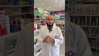 عظامك في خطر ⚠️😨👌🏻(هشاشة العظام) اليندورنات #pharmacy