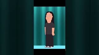 Family Guy herman li