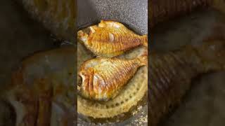 Fried fish #foryou #shortvideo #ytshorts #food #shorts #subscribe #viral #video #yummy #fried #100k