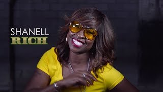 Shanell - Rich