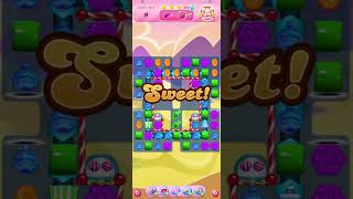 Candy Crush Level 6940 Collected all Orders/Queen of Candy Crush🤗