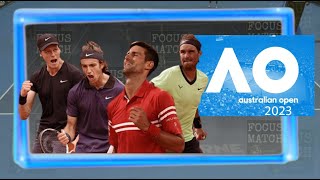 Focus Match - Speciale AUSTRALIAN OPEN 2023