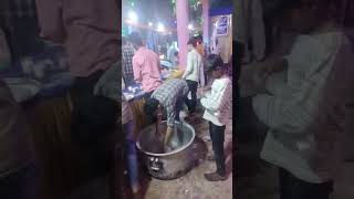 sona aaya te sajgay ne galiya bajar #shorts #video