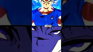 Goku vs His Victims #debate #goku #gojo #sukuna #ichigo #anime