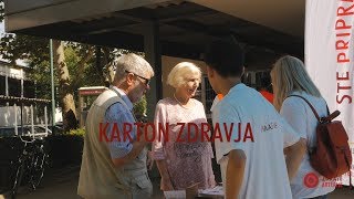 Karton zdravja 2019 (aftermovie)