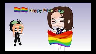 Happy Pride Month   🏳️‍🌈🏳️‍🌈 prettt late 🏳️‍🌈🏳️‍🌈 read desc pls