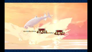 【FGO】Hunting Quest 12 - Day 5 - 3t ft. Jarcher non-whale edition