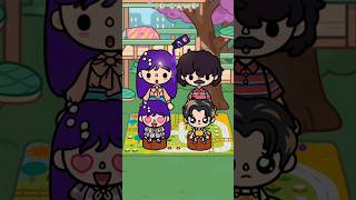 do you like purple? #tocaboca #tocalifeworld #sorts