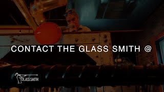 The Glass Smith