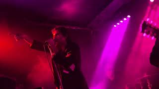 Matt-Fenix-In Twilight @ Camden Assembly, 30th Sept 2024