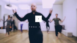 Тайцзи / Yoga Class