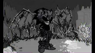 Miasma Restored Mix - Restoration of Sonic.EXE