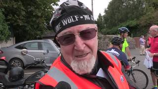 South Tipperary Emergency Servics Jim Hogan Cycle 2017