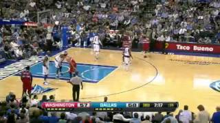 Washingon Wizards vs Dallas Mavericks NBA Recap (March 13, 2012).mp4