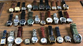 💥27/9/2023💥30 mẫu đồng hồ orient, longines, seiko, citizen,chốt hàng LH shop sđt&zalo:0911649648😍