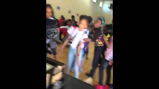 Renaissance Elementary School Vday Dance 021116 7