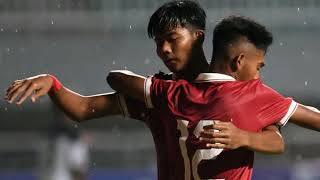 AFC HEBOHKAN ASIA  ❗AFC & Vietnam sebutkan Timnas Indonesia U-17 lolos putaran final piala Asia U-17