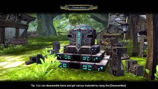 Fission Maze Lab 15   Dragon Nest Sea August 20, 2023