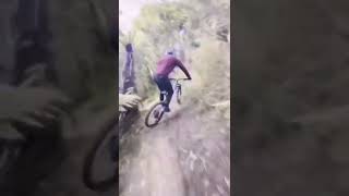 new bicycle stunt unbelievable system|| car status #shorts #status #trending