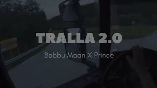 Babbu Maan x Prince Tralla 2.0 Official Teaser #babbumaan @BabbuMaan