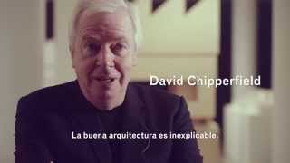 Essentials. David Chipperfield Architects 1985-2015