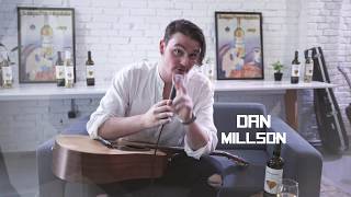 Dan Millson Entrevista