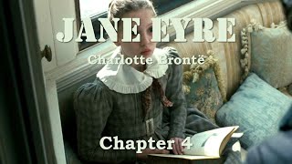 JANE EYRE | Chapter 4 | Decision to Send Jane to Lowood | Charlotte Brontë