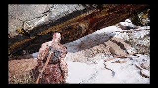 God of War Walkthrough Part 2