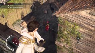 Assassin's Creed® Syndicate_gang stronghold activity 2 field lane