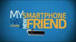 Plantronics Marque M155 par Connexing - YouTube.flv