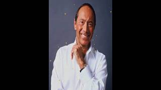 From Teen Idol to Music Icon: Paul Anka's Incredible Journey!