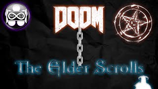 DOOM and The Elder Scrolls Share a Universe?