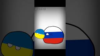 Meet the Allies.. #countryballs #countryball