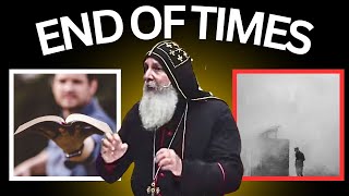 END OF TIMES | Bishop Mar Mari