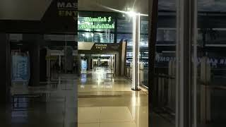 airport Soekarno Hatta #reelyoutube #reelvideo #reels #shortvidio #shortyoutube #shortviral