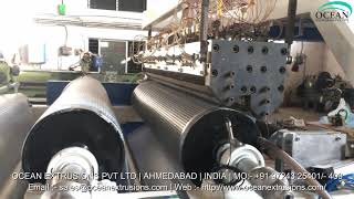 Air Bubble Film Wrapping Plant