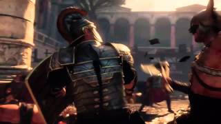 Ryse: Son of Rome