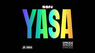 SSN - YASA (Official Audio)