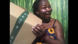 Unboxing Clove & Hibiscus tea | Chikwado’s Space