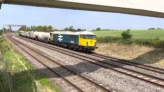 69002,69005 pass kilby bridge jn 17/96/23