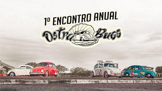 1º Anual Ostra Bugs Aircooled [FILME OFICIAL] | Papo de Garagem