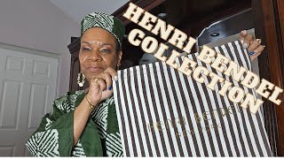 Who remembers Henri Bendel 🤔. Well here is my HB collection